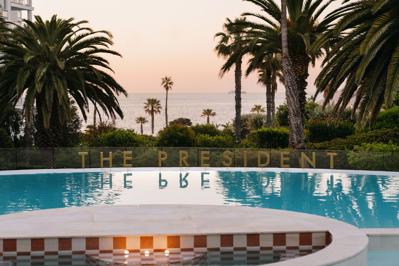 Foto Protea President Bantry Bay