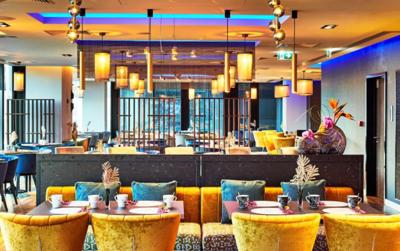 Foto Leonardo NYX Hotel Warsaw **** Warschau