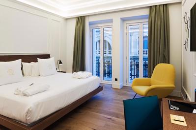 Hotel Husa Reina Victoria