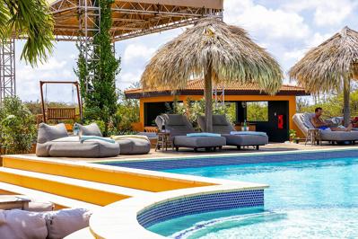 Foto Wanapa Lodge *** Kralendijk