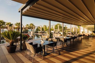 Foto Gloria Palace en Spa ***** Golem