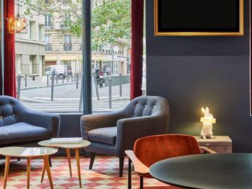 Foto ibis Styles Paris Alesia Montparnasse *** Parijs
