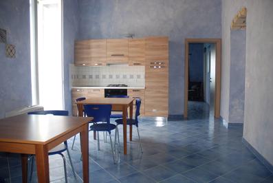 Foto Blu Tropea Maison ** Tropea