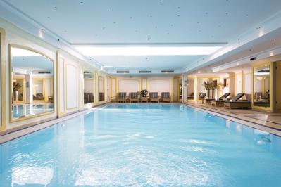 Foto JW Marriott Berlin **** Berlijn