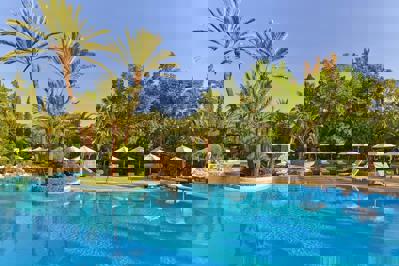 Hotel Sheraton Mallorca Arabella Golf Hotel