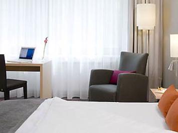 Mercure Dusseldorf Neuss