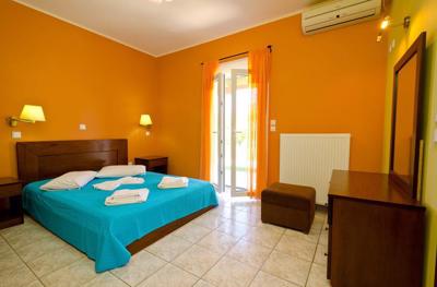 Foto Appartement Yakinthos Garden *** Anaxos
