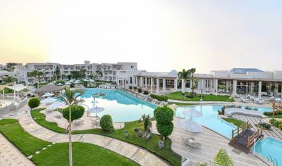 Foto Iberotel Casa del Mar Resort **** Hurghada