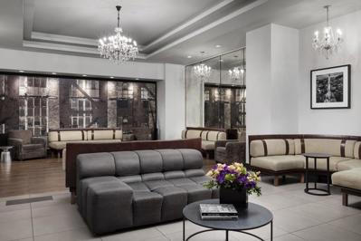 Foto The Manhattan at Times Square *** New York City