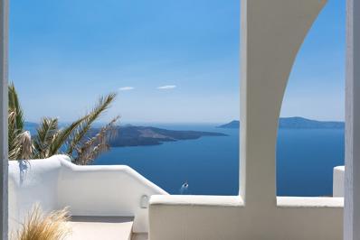 Foto Nefeles Luxury Suites **** Fira