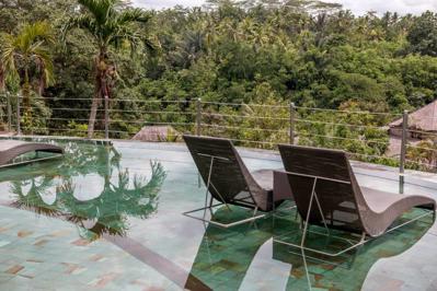Foto The Payogan **** Ubud