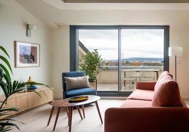 Foto Libere Vitoria Aparthotel **** Vitoria Gasteiz