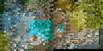 Foto Bluesun Borak *** Bol