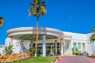 Foto Safir Sharm Waterfalls Resort ***** Sharm El Sheikh