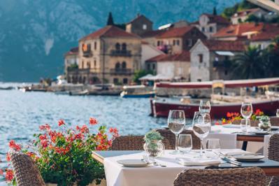 Foto Heritage Grand Perast ***** Kotor