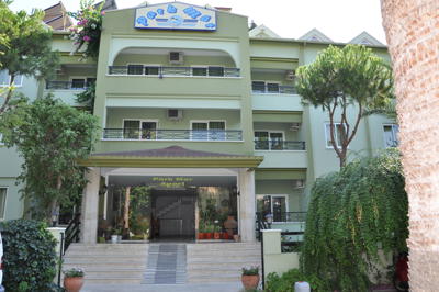 Foto Appartement Park Mar *** Marmaris