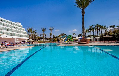 Foto Hotel LABRANDA Amadil Beach **** Agadir