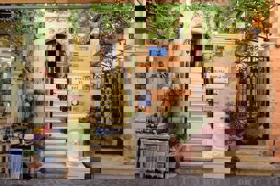 Foto Belmondo Hotel en Suites **** Chania