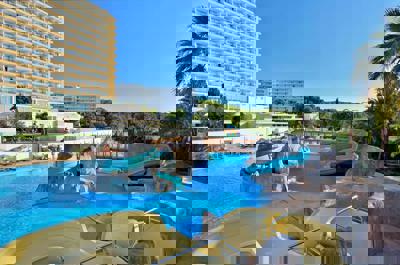 Sol Barbados
