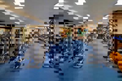 Foto Hotel Media Rotana ***** Dubai