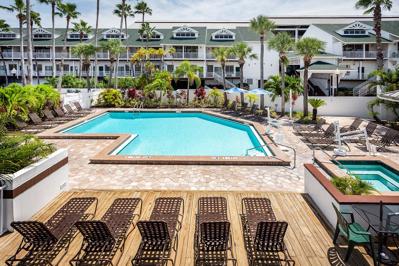 Foto Holiday Inn Suites Clearwater Beach S Harbourside *** Clearwater Beach
