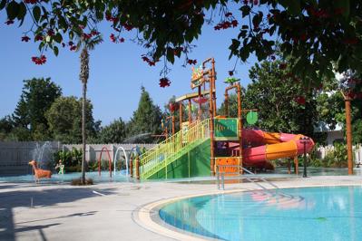 Foto Aparthotel Mayfair Gardens **** Paphos