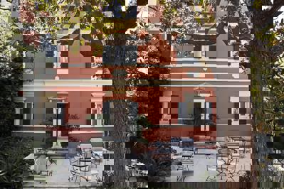 Foto Siorra Vittoria Boutique **** Corfu-Stad