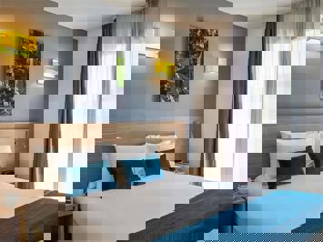 Adagio access Nice Magnan