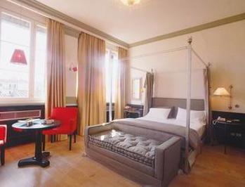 Foto Relais Santa Croce Florence