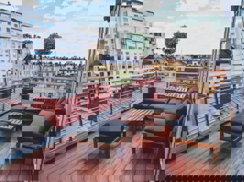 Foto Hotel Clarion Amaranten **** Stockholm