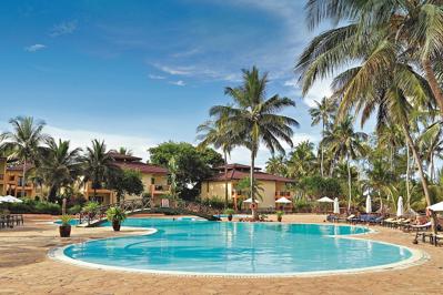 Hotel VOI Kiwengwa resort