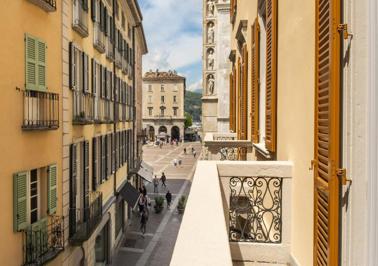 Foto DBH Duomo Boutique Hotel **** Como