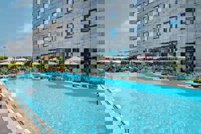 Foto Milano Lorenteggio **** Milaan