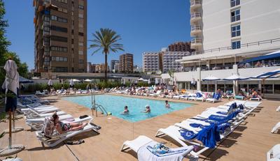 MedPlaya Hotel Riudor