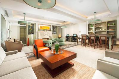 Foto Hilton Garden Inn Miami South Beach *** Miami