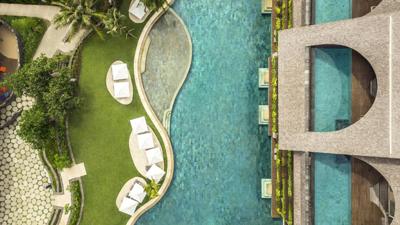 Foto COMO Uma Canggu ***** Canggu