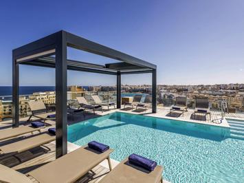 Foto Mercure St. Julians Malta **** St. Julians