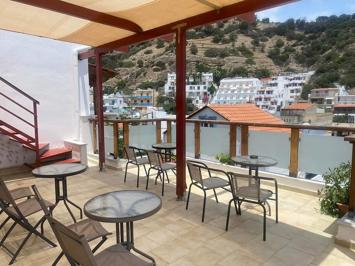 Foto Hotel Kissandros *** Agia Galini