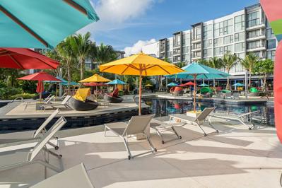 Foto Cassia Phuket ***** Bangtao Beach