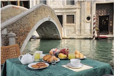 Foto Tintoretto *** Venetie
