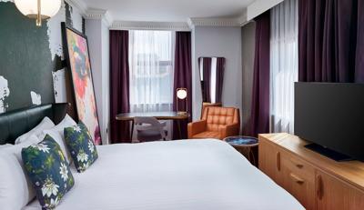 Hotel Jurys Inn NXY London Holborn
