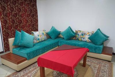 Foto Oscar Hotel **** Rabat
