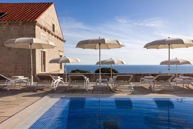 Foto Palace Natali ***** Dubrovnik