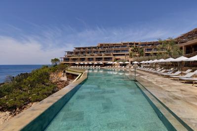 Foto Six Senses Ibiza ***** Portinatx