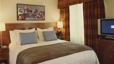 Foto Residence Inn New York Manhattan Times Square **** New York City