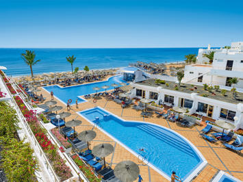 Foto Allsun Barlovento *** Costa Calma