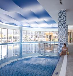 Foto Seher Side Quality Resort en Spa **** Side
