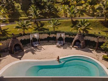 Foto The Shore at Katathani ***** Phuket