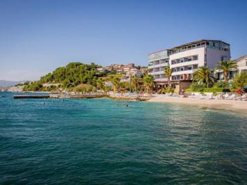 Foto Gala Split **** Podstrana