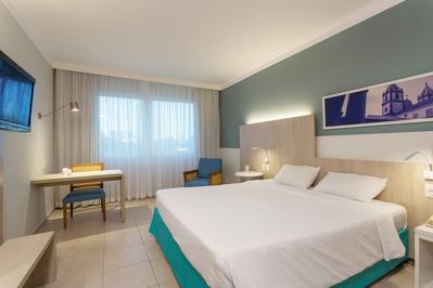 Foto Mercure Salvador Rio Vermelho **** Salvador